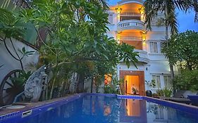 Villa Um Theara, Siem Reap